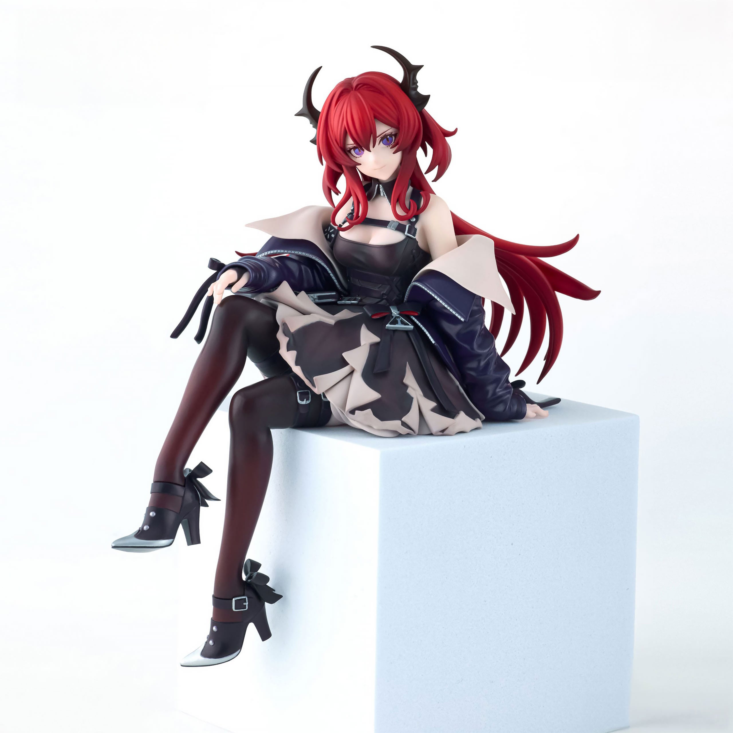 Produktbild Arknights - Surtr Noodle Stopper Figur
