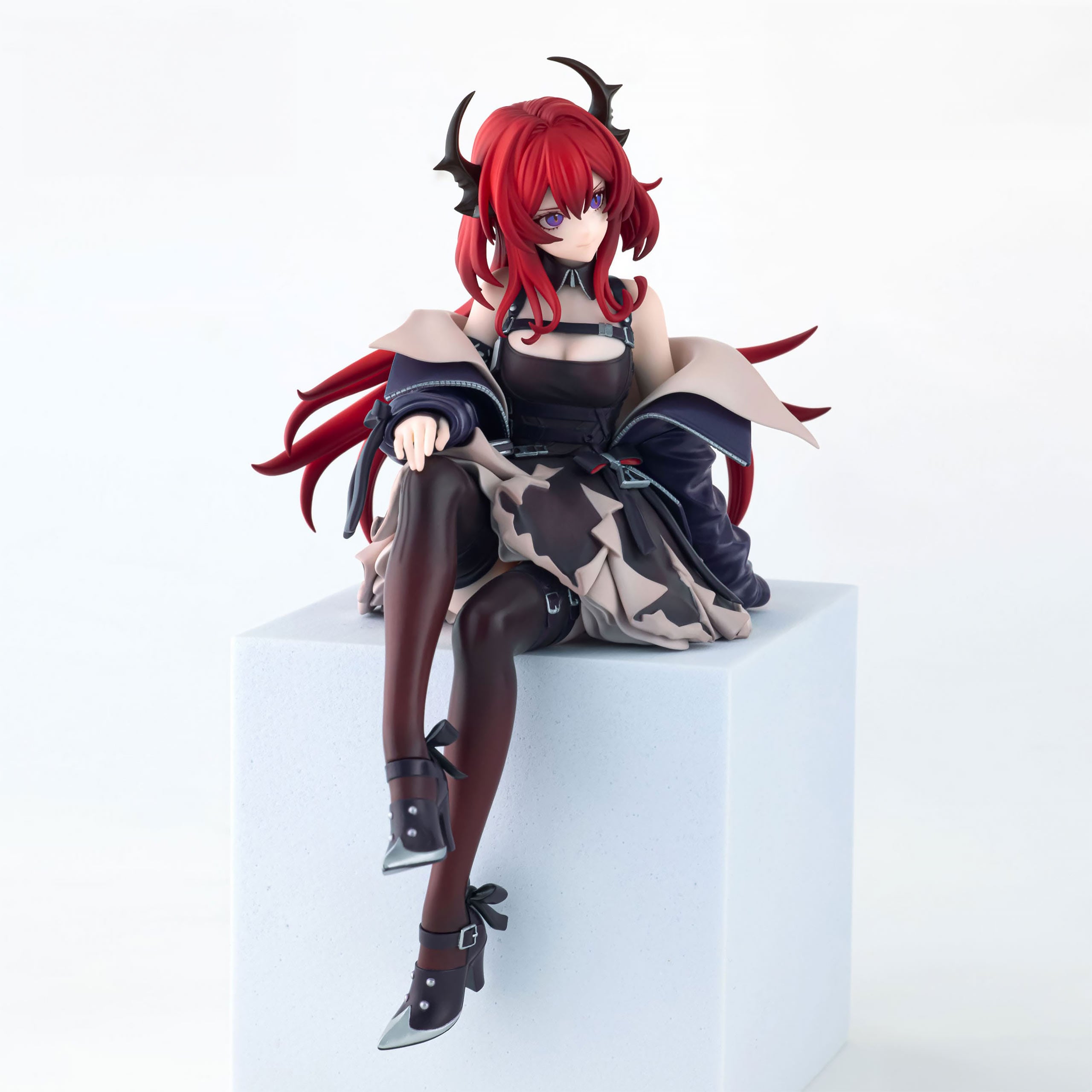 Produktbild Arknights - Surtr Noodle Stopper Figur