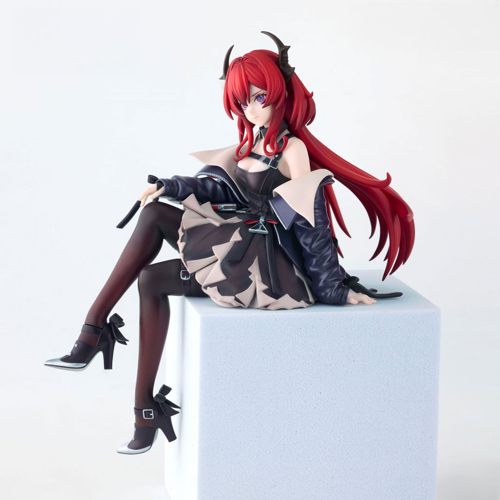Produktbild Arknights - Surtr Noodle Stopper Figur