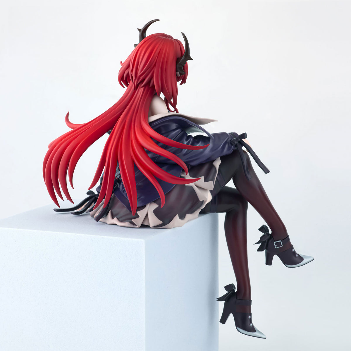 Produktbild Arknights - Surtr Noodle Stopper Figur