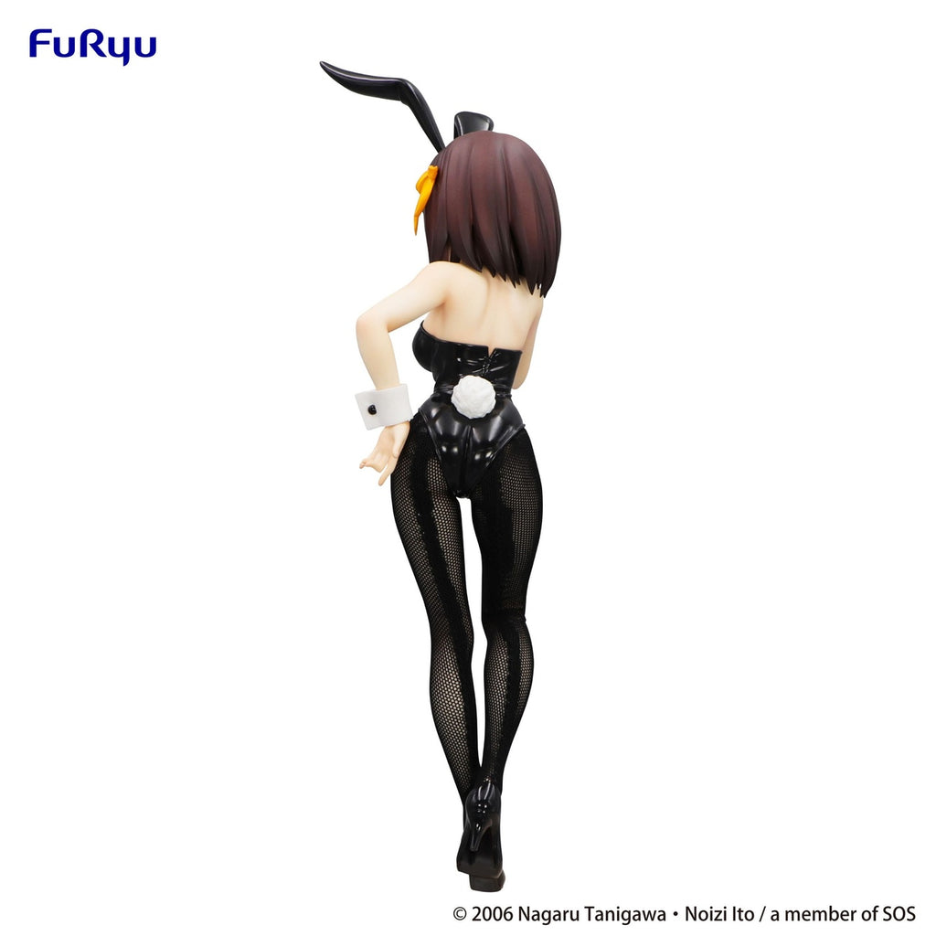 Produktbild The Melancholy of Haruhi Suzumiya - Haruhi Suzumiya BiCute Bunnies-figur
