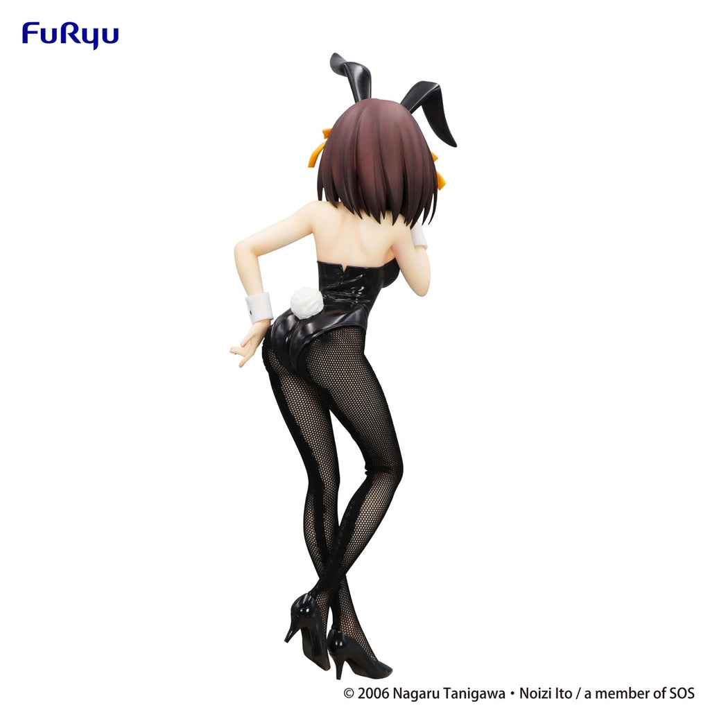Produktbild The Melancholy of Haruhi Suzumiya - Haruhi Suzumiya BiCute Bunnies-figur
