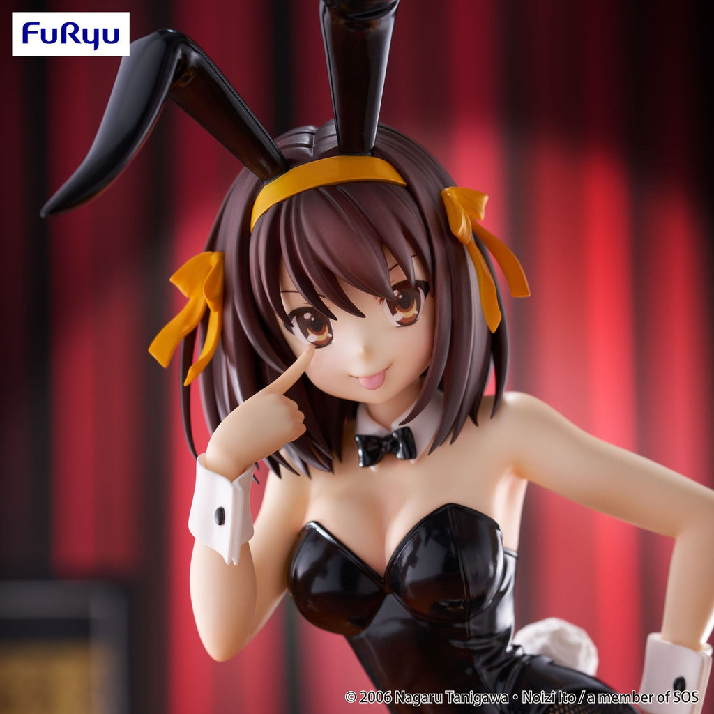Produktbild The Melancholy of Haruhi Suzumiya - Haruhi Suzumiya BiCute Bunnies-figur
