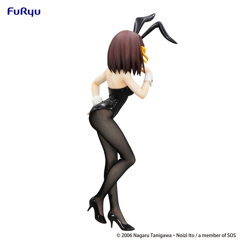Produktbild The Melancholy of Haruhi Suzumiya - Haruhi Suzumiya BiCute Bunnies-figur