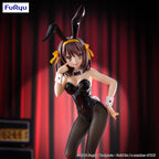 Produktbild The Melancholy of Haruhi Suzumiya - Haruhi Suzumiya BiCute Bunnies-figur