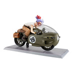 Produktbild Dragon Ball Z - Bulma Dioramafigur Limited Repeat Version