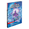 Produktbild Dungeons & Dragons - Quests from the Infinite Staircase