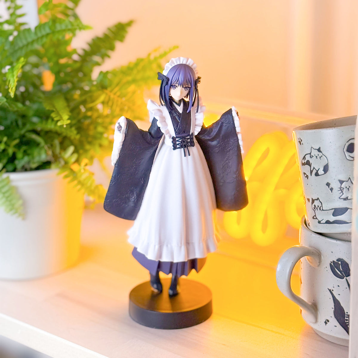 Produktbild My Dress-Up Darling - Marin Kitagawa Figur School Festival Version