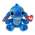 Produktbild Stitch plyschfigur - Lilo & Stitch