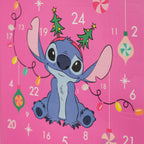 Produktbild Stitch-mas adventskalender - Lilo & Stitch