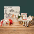 Produktbild Nalle Puh - Adventskalender