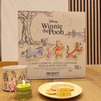 Produktbild Nalle Puh - Adventskalender