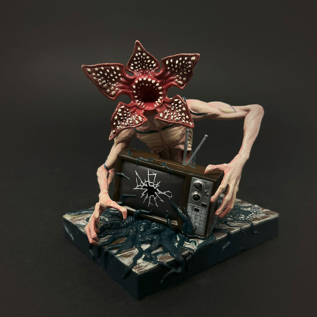 Produktbild Stranger Things Netflix & Chill Presentbox