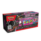 Produktbild Pokémon - Tränarens Toolkit 2025