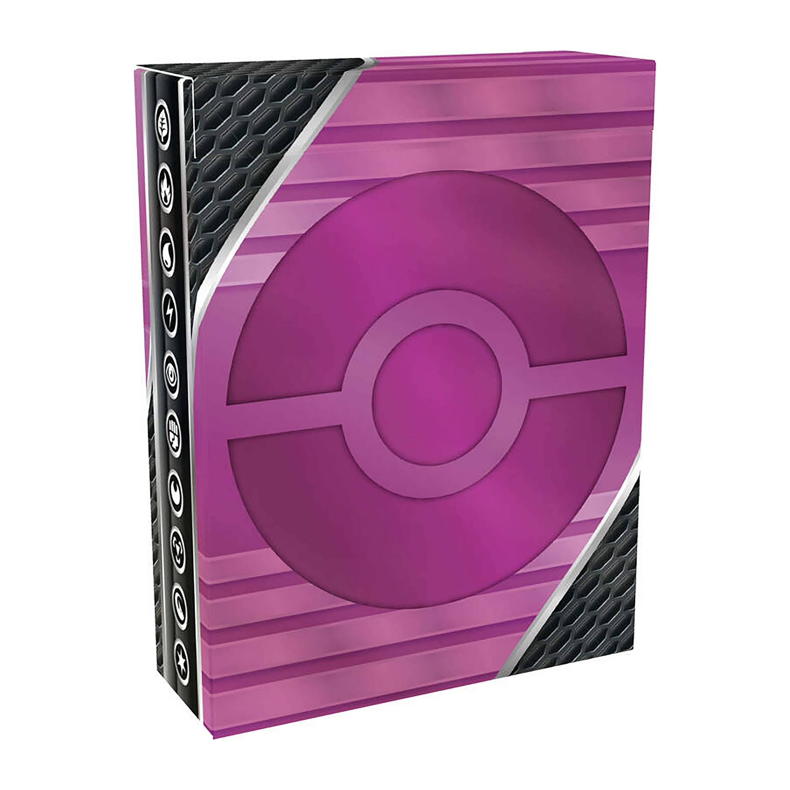 Produktbild Pokémon - Tränarens Toolkit 2025