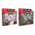 Produktbild Pokémon - Mystery Mega Kampdäck