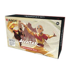 Produktbild Avatar: Den sista luftbändaren Nybörjarlåda - Magic: The Gathering