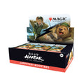 Product image Avatar: The Last Airbender Jumpstart Booster Display English Version - Magic: The Gathering