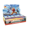 Produktbild Avatar The Last Airbender Play Booster Display engelsk version – Magic: The Gathering