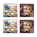 Produktbild Avatar: The Last Airbender Scene Box engelsk version - Magic: The Gathering-display