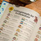 Produktbild Stardew Valley - Den officiella kokboken