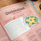 Produktbild Stardew Valley - Den officiella kokboken