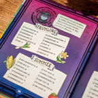 Produktbild Stardew Valley - Den officiella kokboken