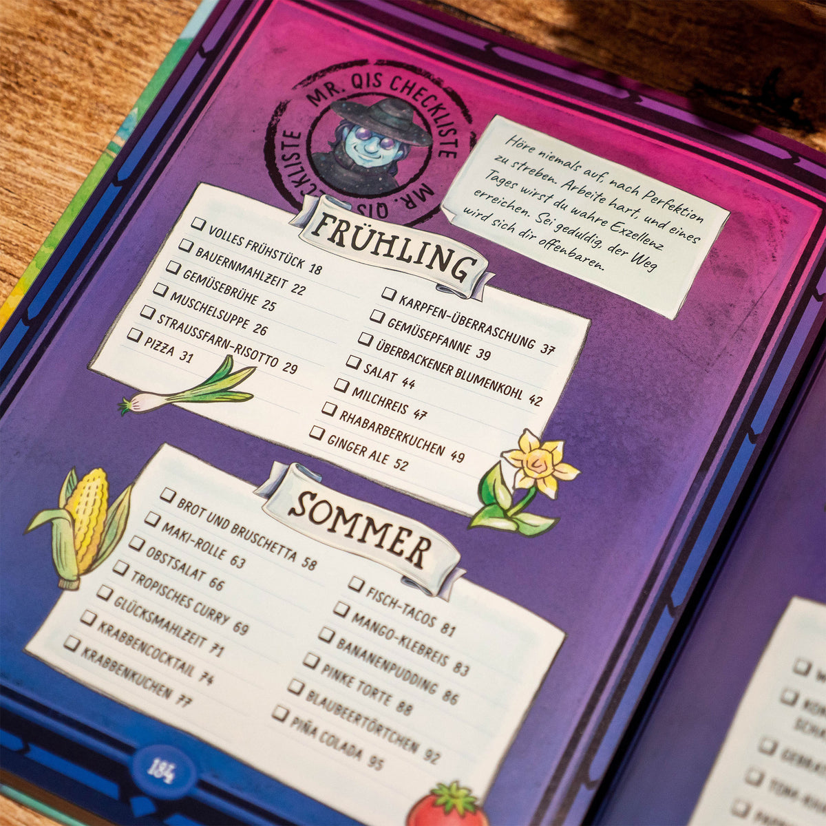 Produktbild Stardew Valley - Den officiella kokboken