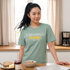 Produktbild Elbenwald Festival - Line-up T-shirt