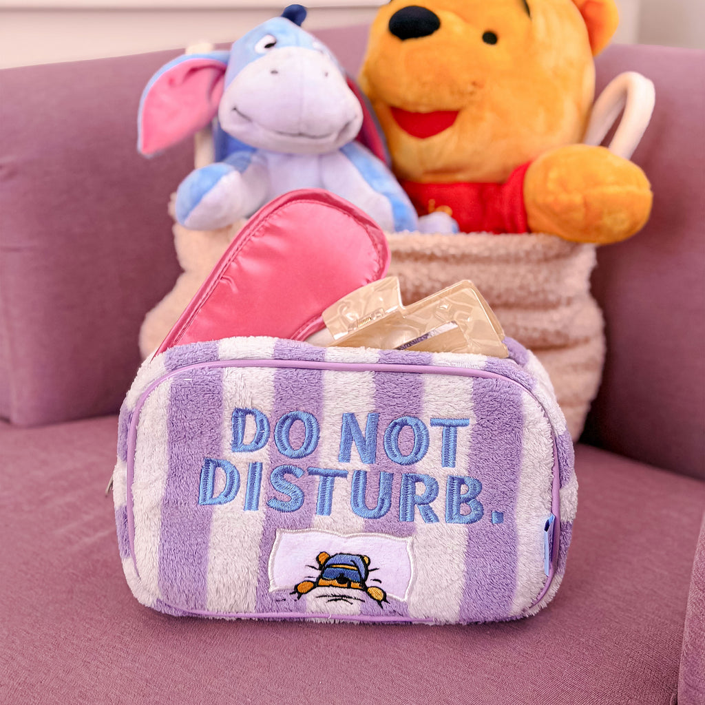 Produktbild Nalle Puh - Sleep Range necessär