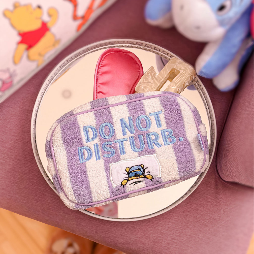 Produktbild Nalle Puh - Sleep Range necessär