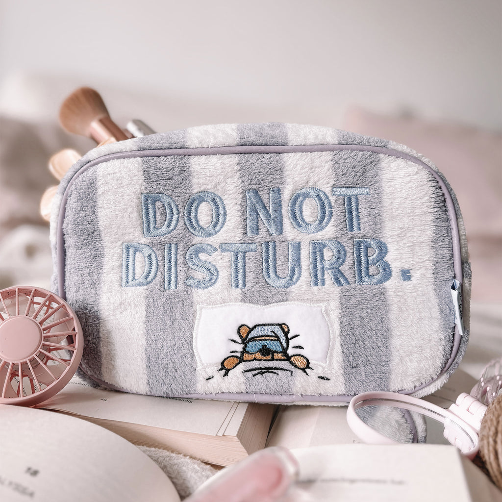 Produktbild Nalle Puh - Sleep Range necessär