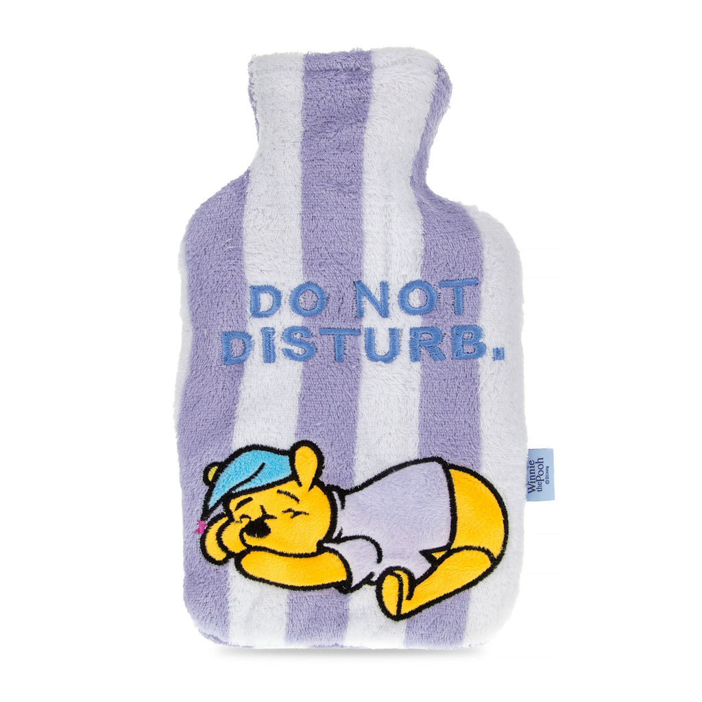 Produktbild Nalle Puh - Sleep Range Värmeflaska