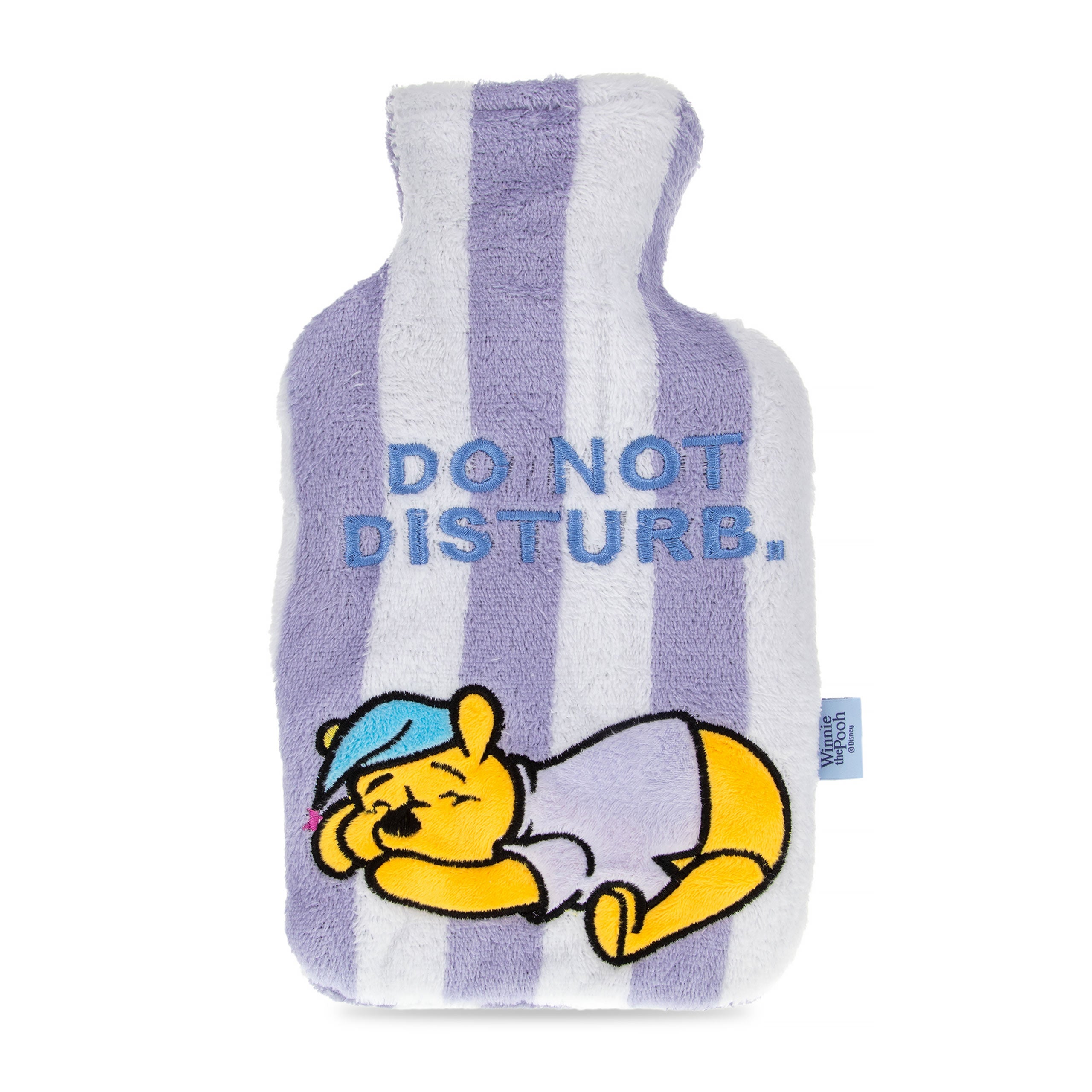 Produktbild Nalle Puh - Sleep Range Värmeflaska