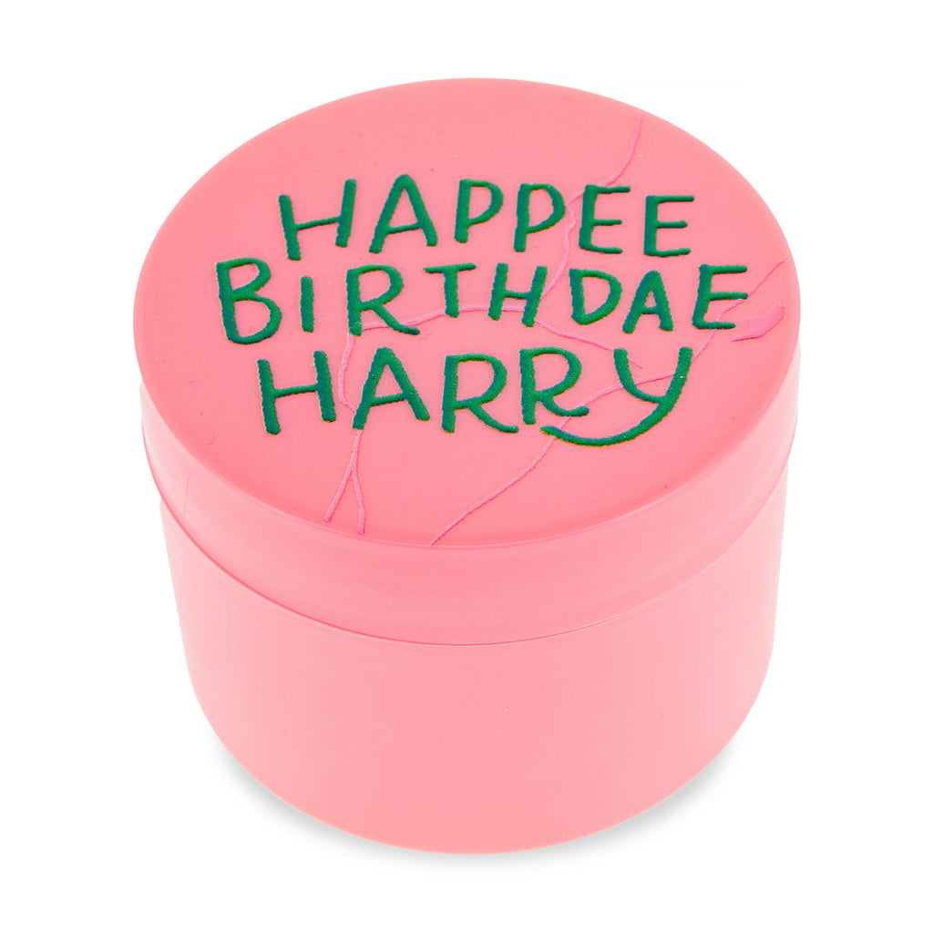 Produktbild Harry Potter - Happee Birthdae Cake kroppssmör