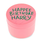 Produktbild Harry Potter - Happee Birthdae Cake kroppssmör