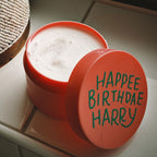 Produktbild Harry Potter - Happee Birthdae Cake kroppssmör