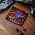 Produktbild Stranger Things - Friends Pins 3-pack