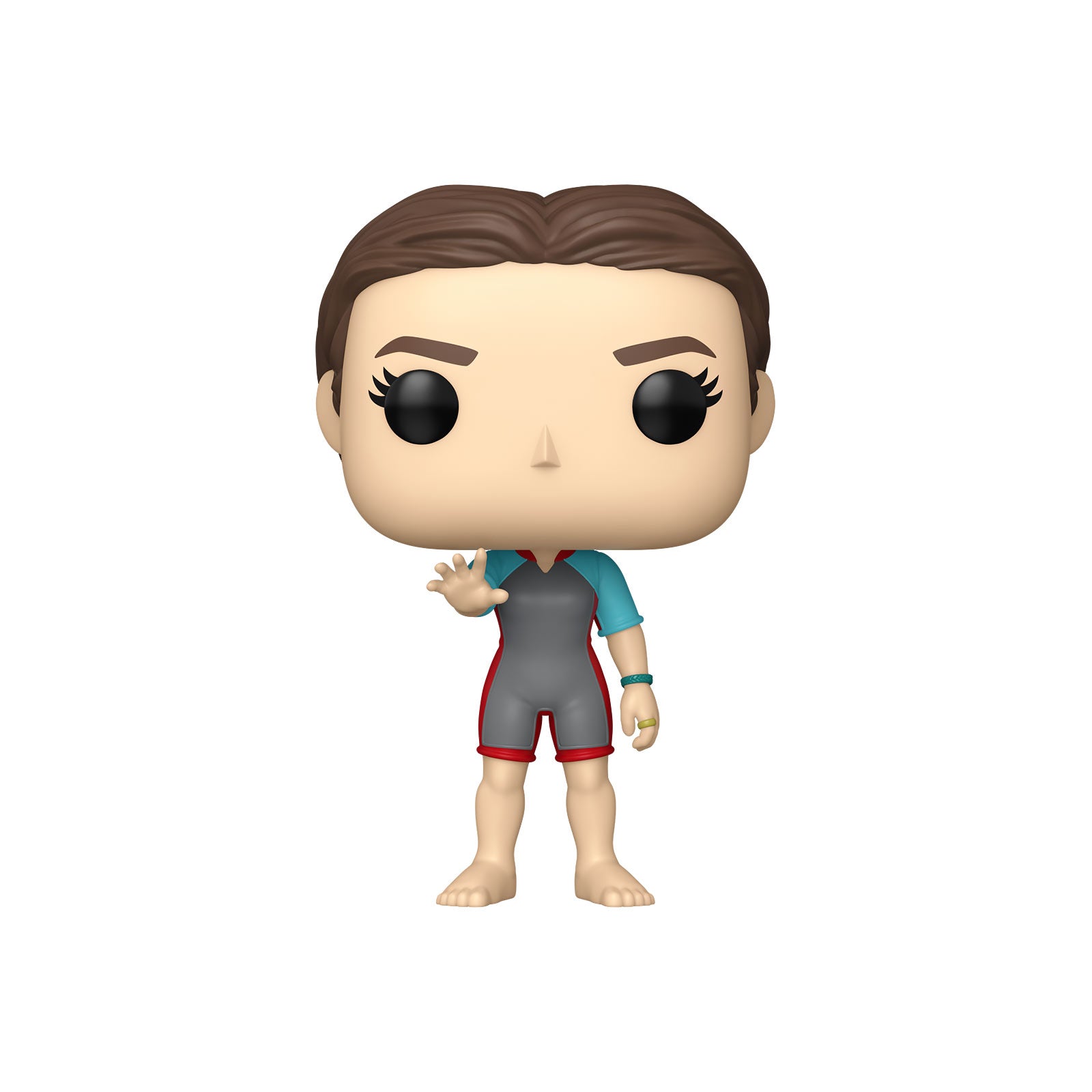 Produktbild Stranger Things – Eleven i våtdräkt Funko Pop!-figur
