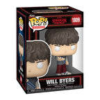 Produktbild Stranger Things - Will Byers (Hive Mind) Funko Pop!-figur