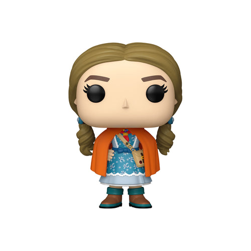 Produktbild Stranger Things - Hjälten Holly Wheeler Funko Pop-figur