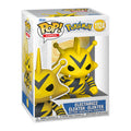 Produktbild Pokémon - Elektek Funko Pop!-figur