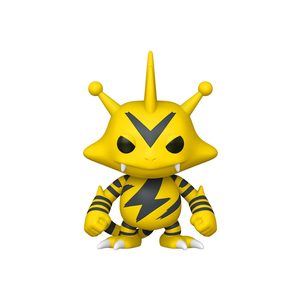 Produktbild Pokémon - Elektek Funko Pop!-figur