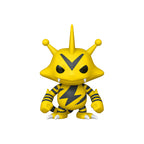 Produktbild Pokémon - Elektek Funko Pop!-figur