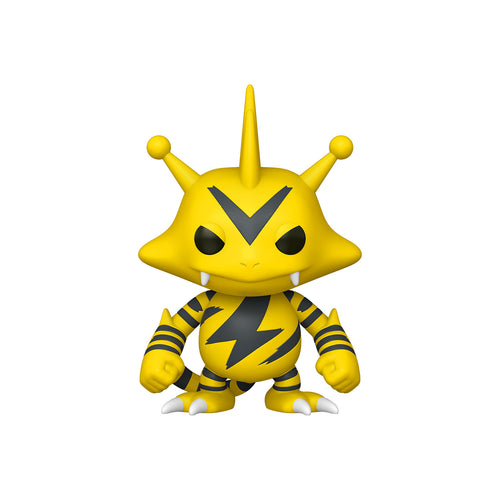 Product image Pokémon - Electabuzz Funko Pop! Figure