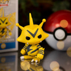 Produktbild Pokémon - Elektek Funko Pop!-figur