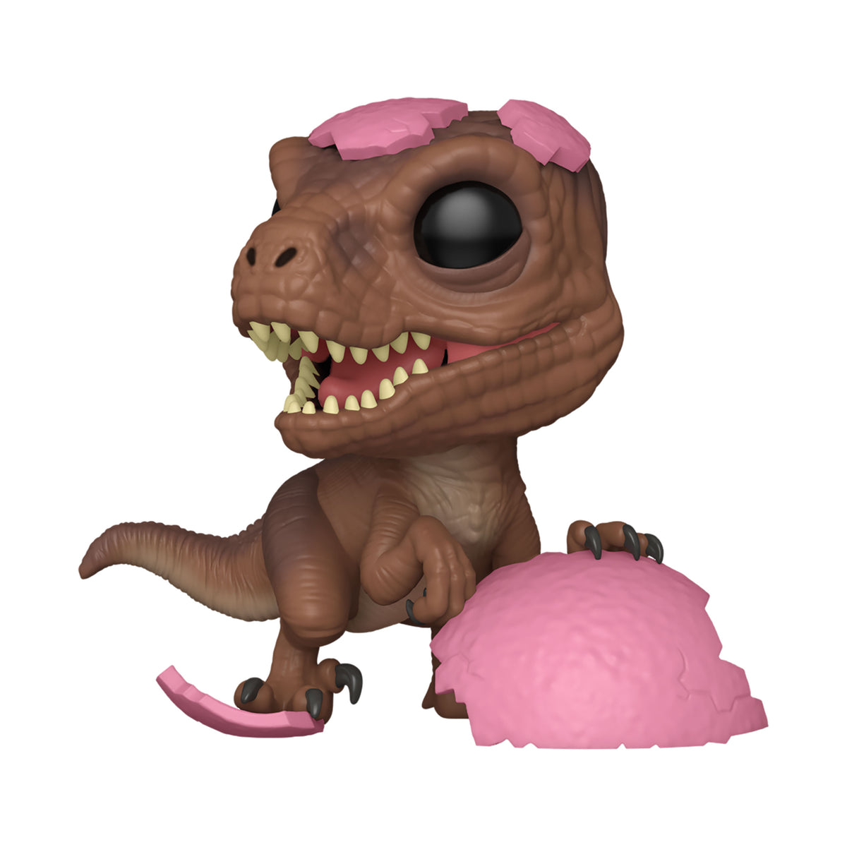 Produktbild Jurassic Park - Raptor Funko Pop-figur