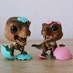 Product image Jurassic Park - Raptor Funko Pop Figure