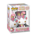 Produktbild Sanrio - Hello Kitty med kaninöron Funko Pop!-figur