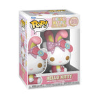 Produktbild Sanrio - Hello Kitty med kaninöron Funko Pop!-figur